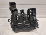 Fuse Panel Lower Cover